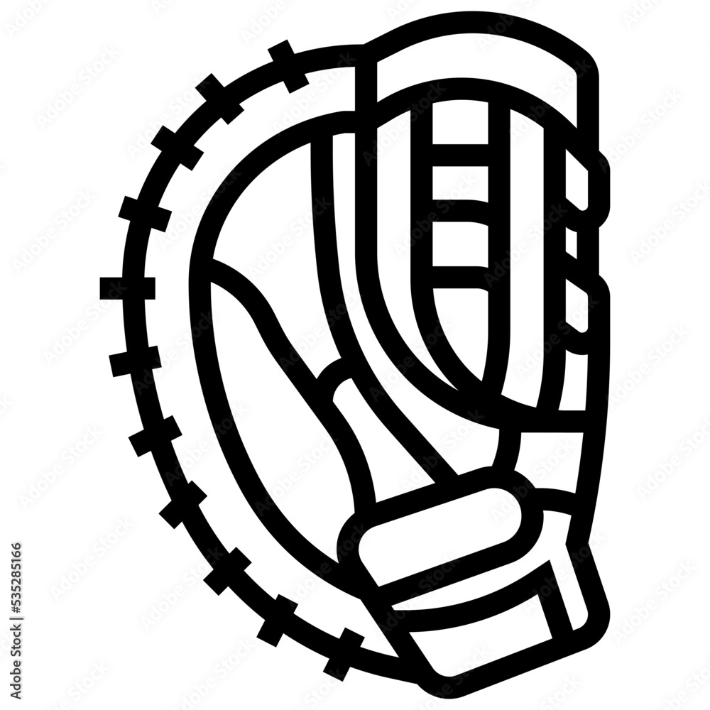 Mitt icon Mitt icon