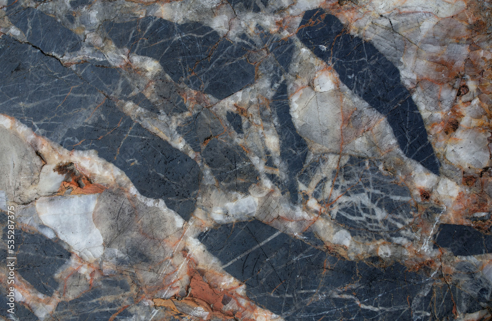 Fototapeta premium abstract stone floor Suitable for background designs