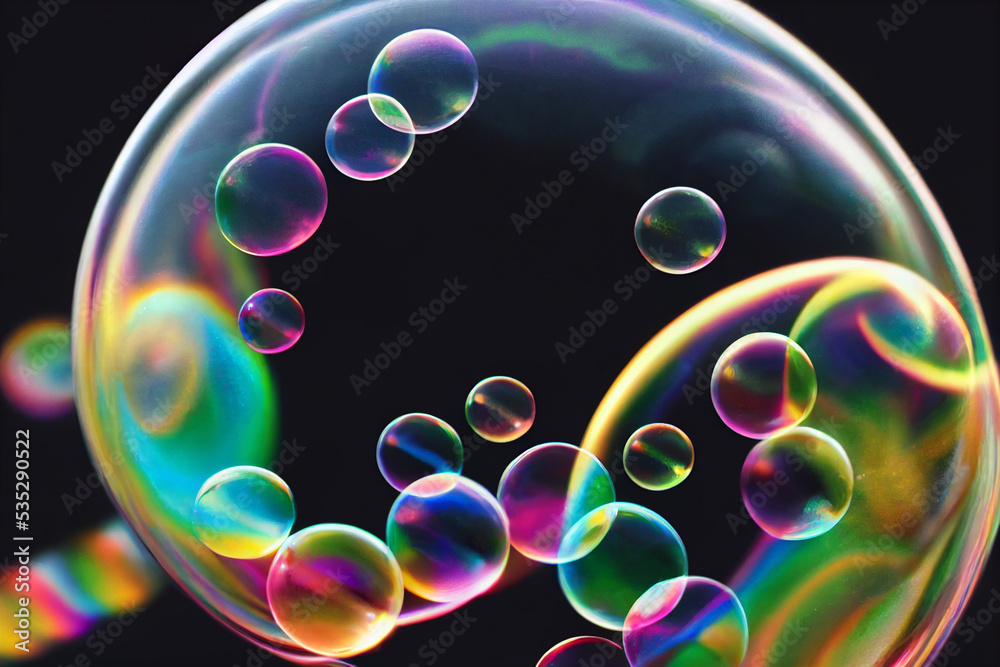 Bubbles
