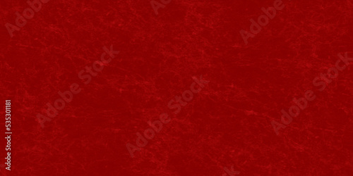 Abstract shiny red marble texture with stains, Painted red grunge texture, grainy red paper texture, decorative red painted marble pattern for kitchen, bathroom, interior and exterior design.