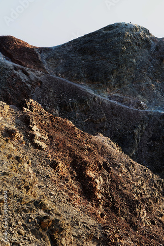 Red Sea Mountains