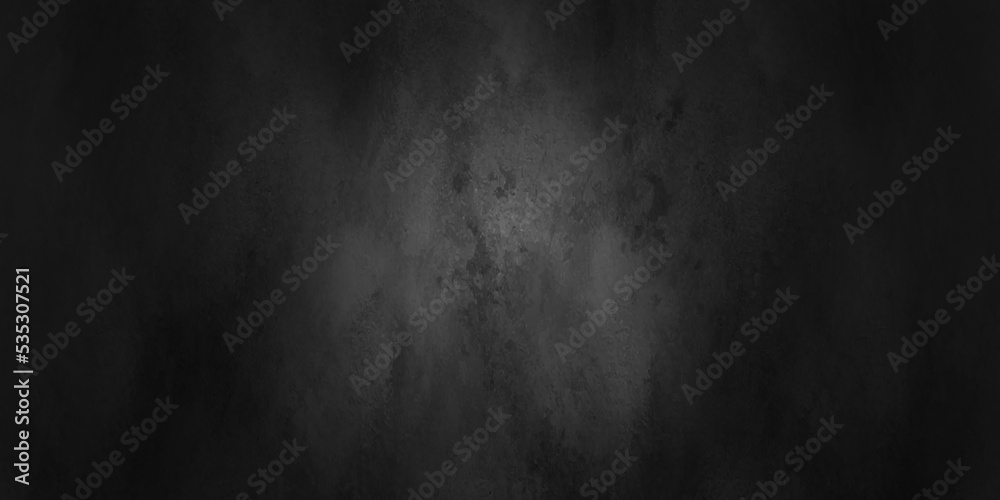 Gray Distressed Dark Gray Distressed Grunge Texture for your design. abstract black ...