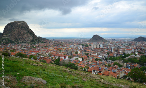 Afyonkarahisar / TURKEY photo