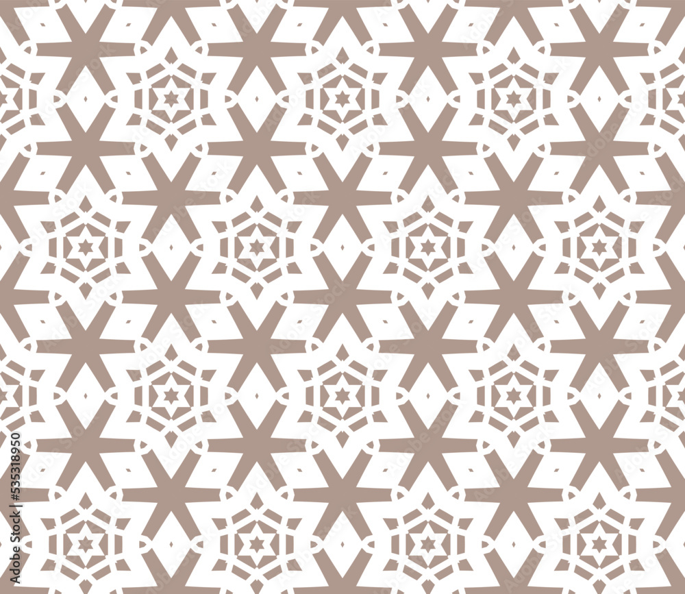 Geometric pattern. Seamless vector background. Ethnic graphic design. Geometric pattern. Seamless vector background. Ethnic graphic design.