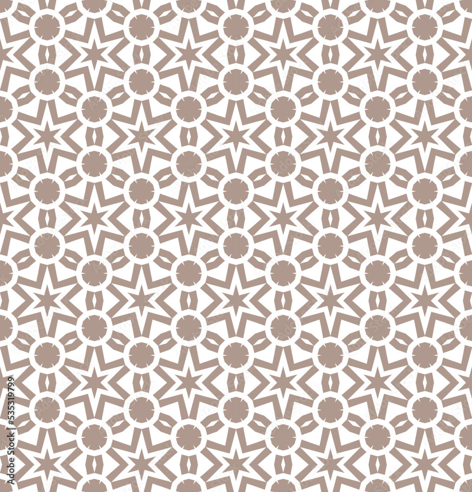 Geometric pattern. Seamless vector background. Ethnic graphic design. Geometric pattern. Seamless vector background. Ethnic graphic design.