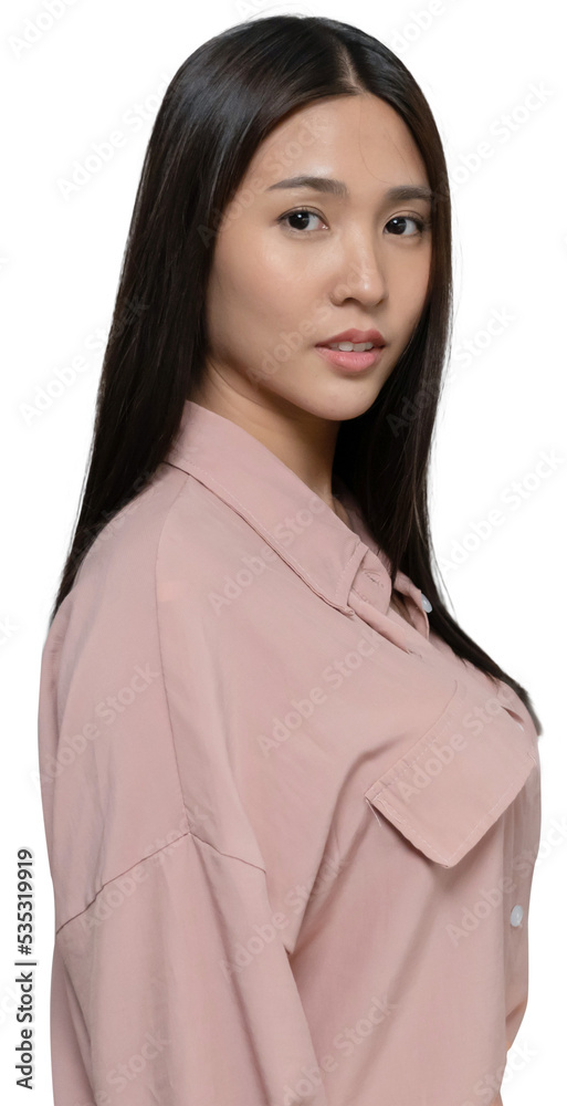 asian woman with long straight hair asian woman with long straight hair