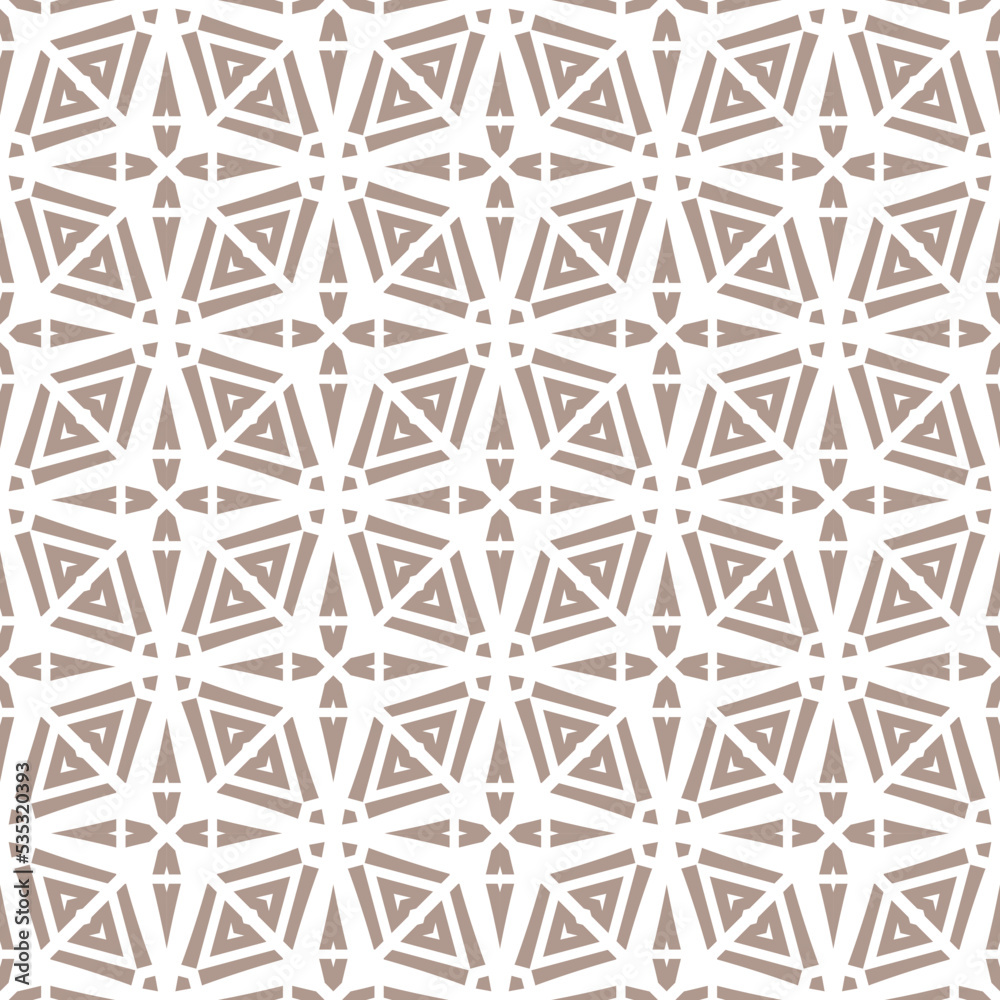 Geometric pattern. Seamless vector background. Ethnic graphic design. Geometric pattern. Seamless vector background. Ethnic graphic design.