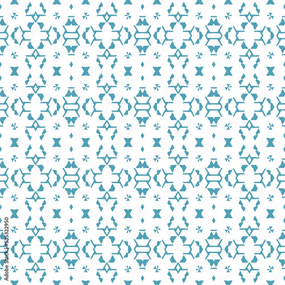 Geometric pattern. Seamless vector background. Ethnic graphic design. Geometric pattern. Seamless vector background. Ethnic graphic design.