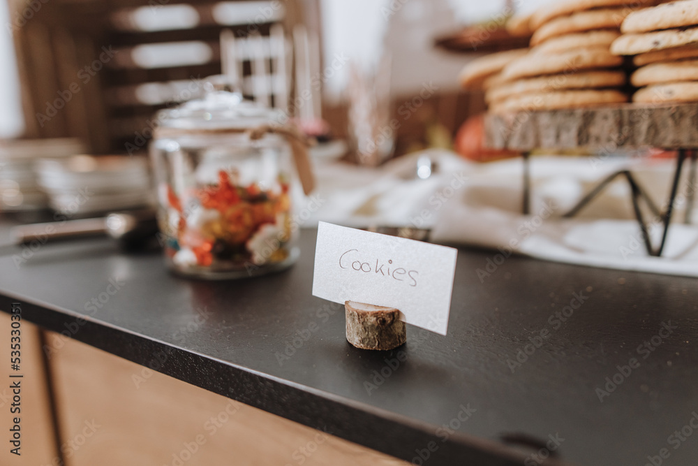 Candybar und Saltybar Hochzeit Candybar und Saltybar Hochzeit