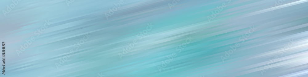 Color flix intro animation style illustration