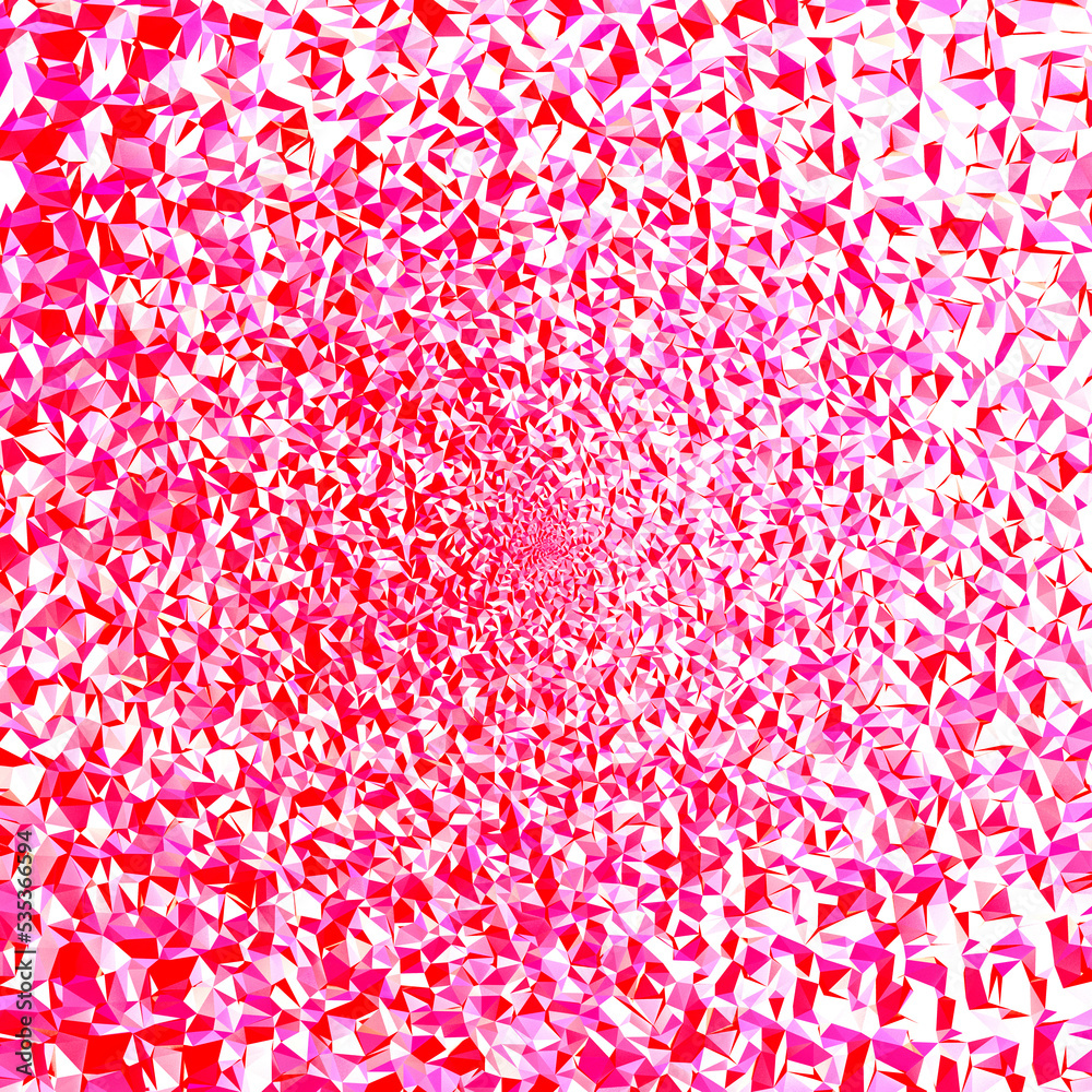 Pink Chaos Pink Chaos
