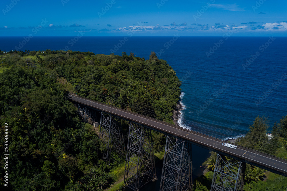 Hakalau, Hawai'i