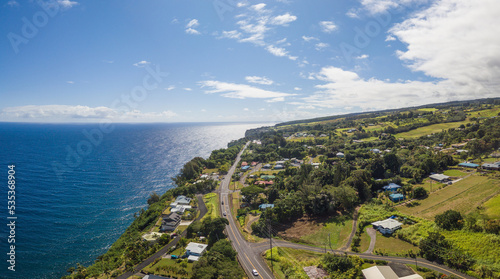 Honoka'a, Hawai'i