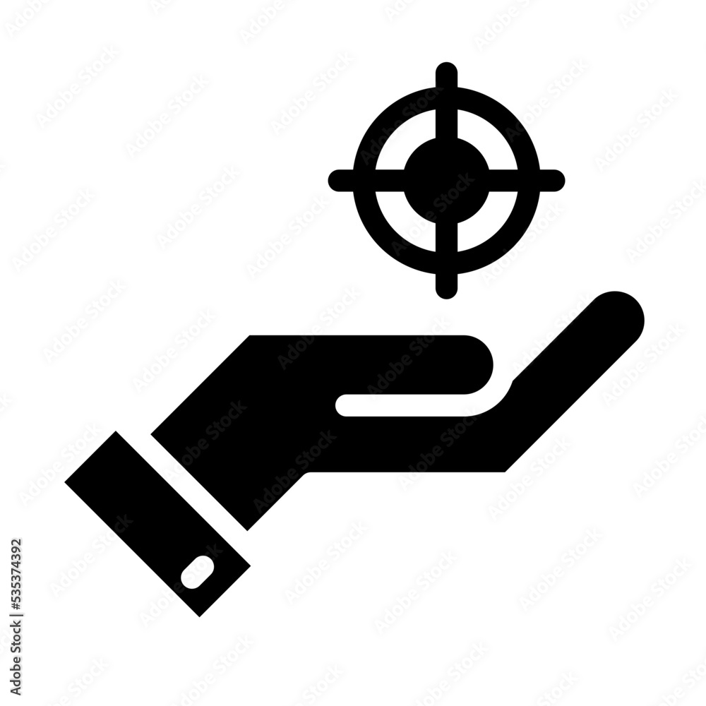 target icon