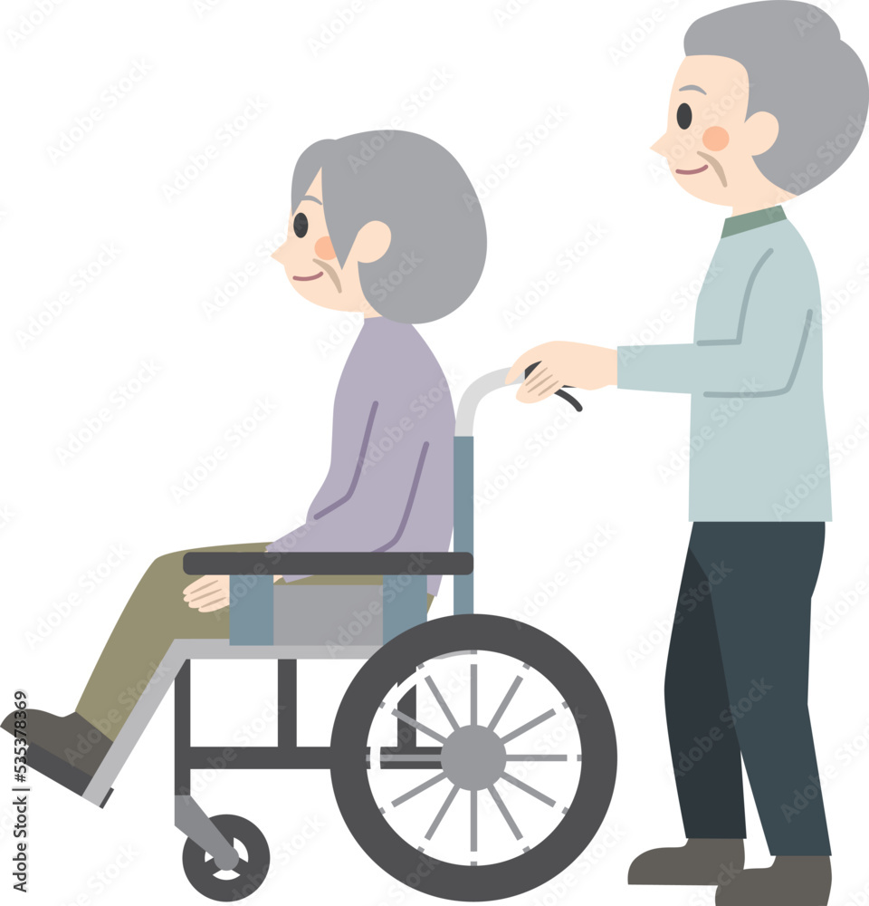 高齢者 老老介護 老夫婦
高齢者 老老介護 老夫婦