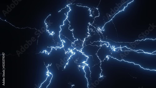 3d tesla coil