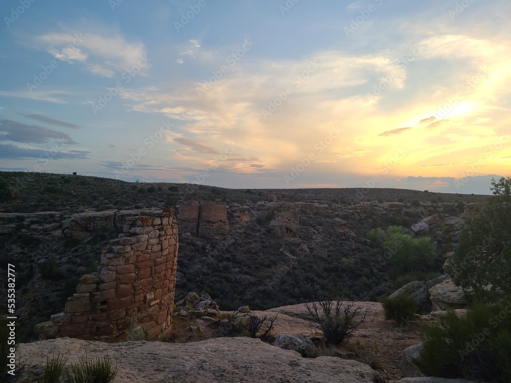 Hovenweep