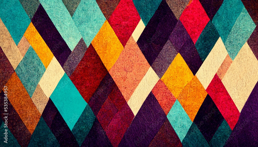 Intricate Colorful Whimsical Abstract Patterns Intricate Colorful Whimsical Abstract Patterns