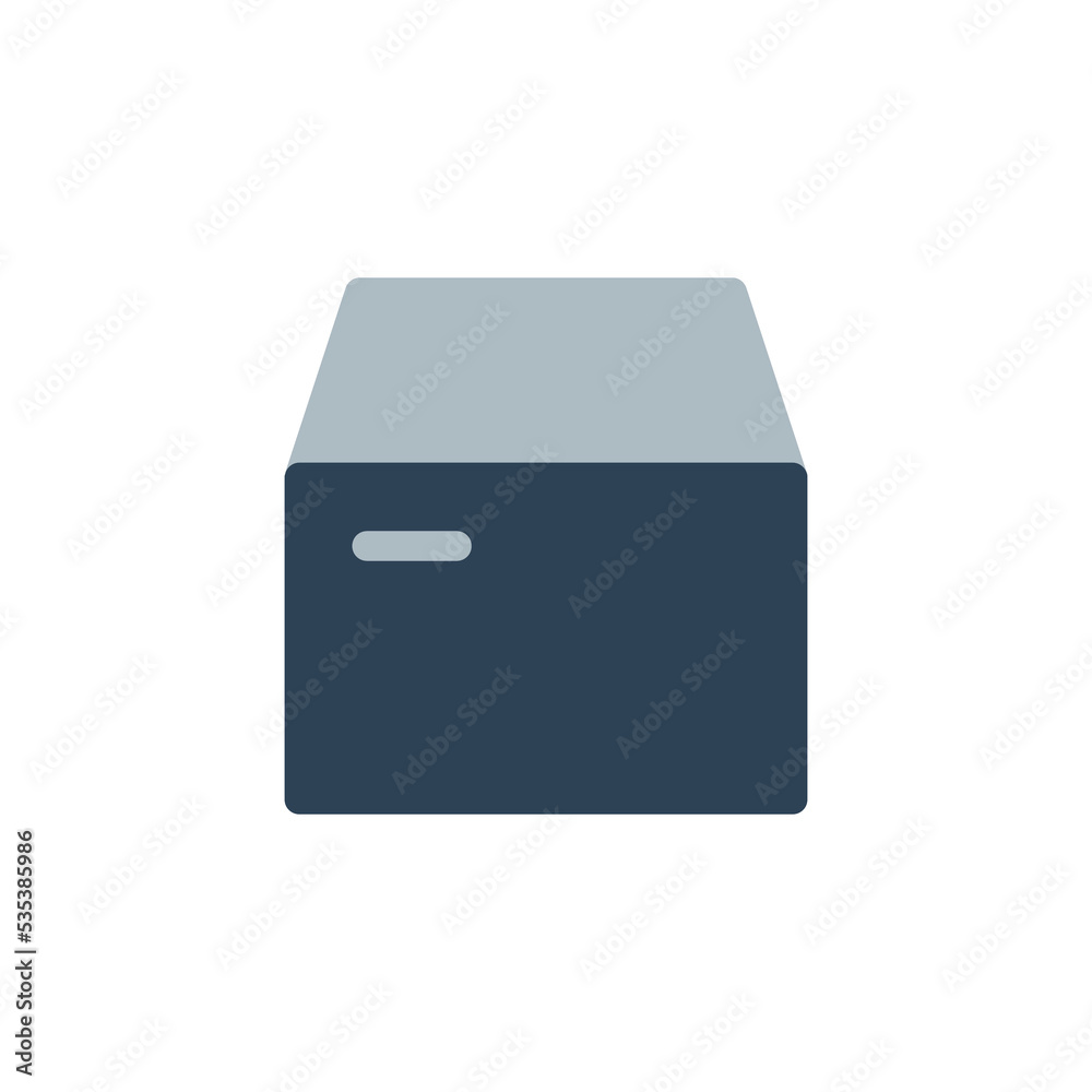 Cardboard Box themed icons suitable for web, apk or additional projects Cardboard Box themed icons suitable for web, apk or additional projects
