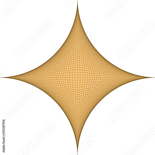 Geometric vector background Pattern.