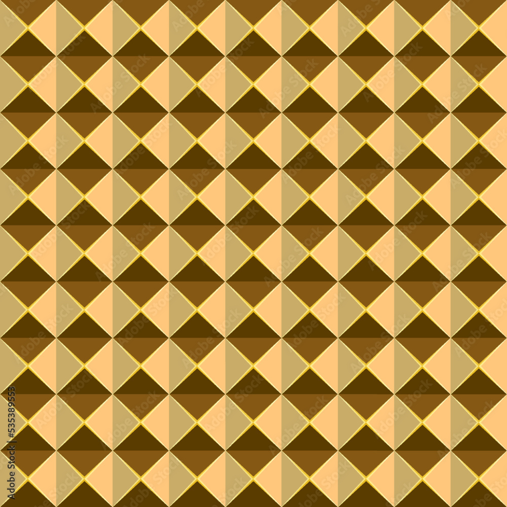 Seamless Geometric vector background Pattern. Seamless Geometric vector background Pattern.