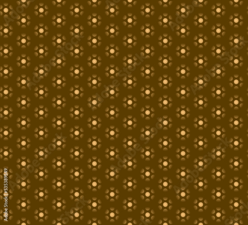 Seamless Geometric vector background Pattern.