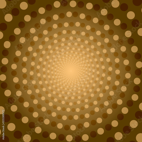 Geometric vector background Pattern.