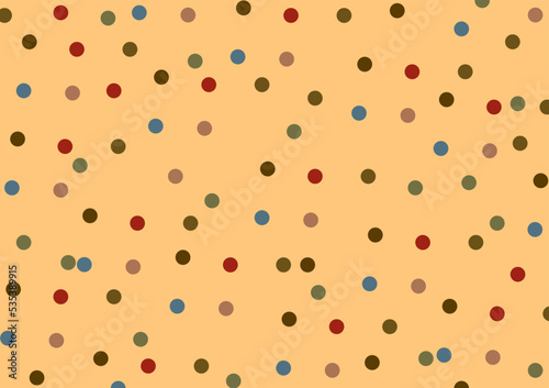 Seamless Geometric vector background Pattern.