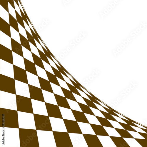 Geometric vector background Pattern.