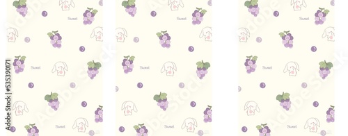 Floral prints printed on clothes, fabrics, pillows, blankets