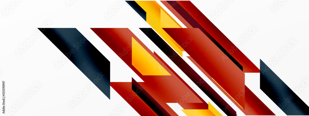 Dynamic lines background. Wallpaper for concept of AI technology, blockchain, communication, 5G, science, business and technology Dynamic lines background. Wallpaper for concept of AI technology, blockchain, communication, 5G, science, business and technology
