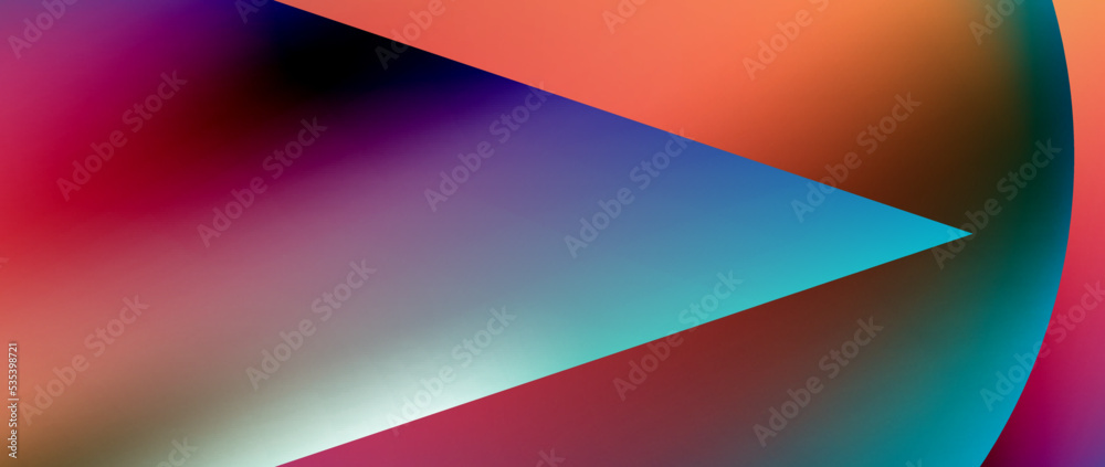 Simple gradient abstract background for wallpaper, banner, background or landing Simple gradient abstract background for wallpaper, banner, background or landing