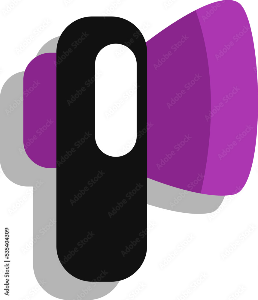 Halloween axe, illustration, vector on a white background. Halloween axe, illustration, vector on a white background.