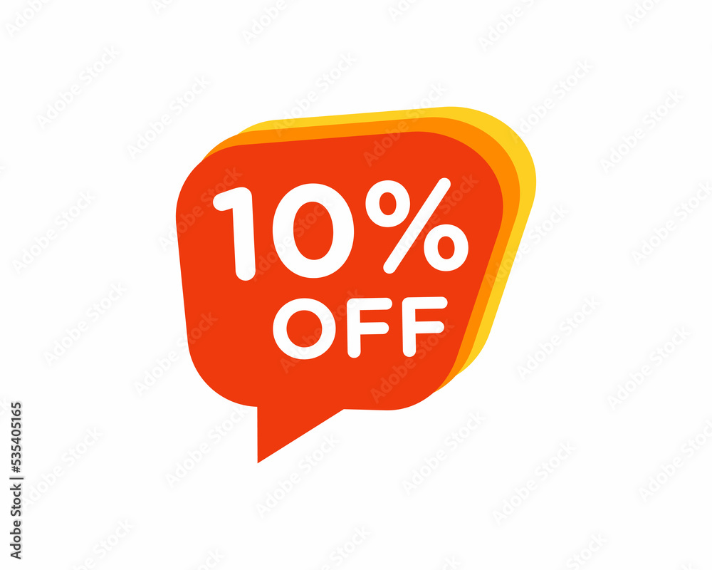 10 percent discount, Sales Vector badges for Labels, , Stickers, Banners, Tags, Web Stickers, New offer. Discount origami sign 10 percent discount, Sales Vector badges for Labels, , Stickers, Banners, Tags, Web Stickers, New offer. Discount origami sign
