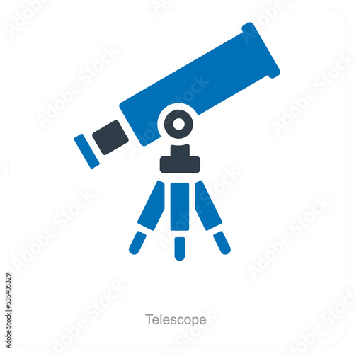 Telescope