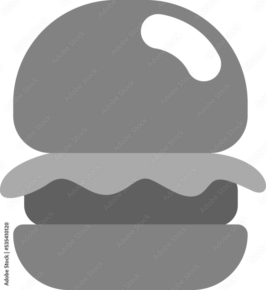 Education food, illustration, vector on a white background.