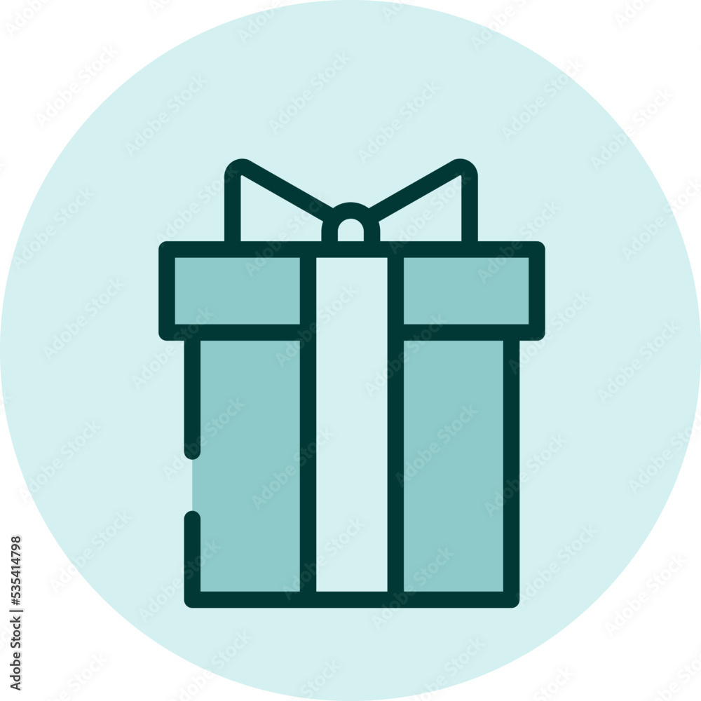 Game bonus, illustration, vector on a white background. Game bonus, illustration, vector on a white background.