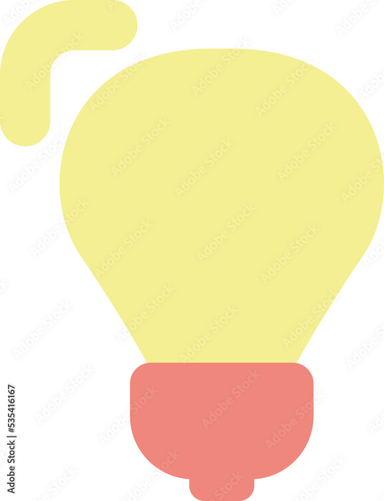 Office idea, illustration, vector on a white background. Office idea, illustration, vector on a white background.