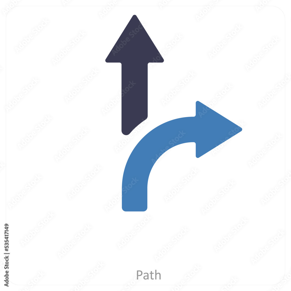 path path