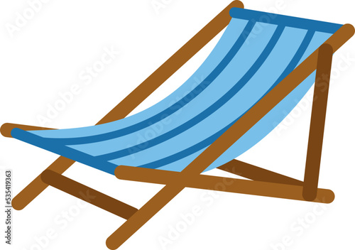 Beach Chair