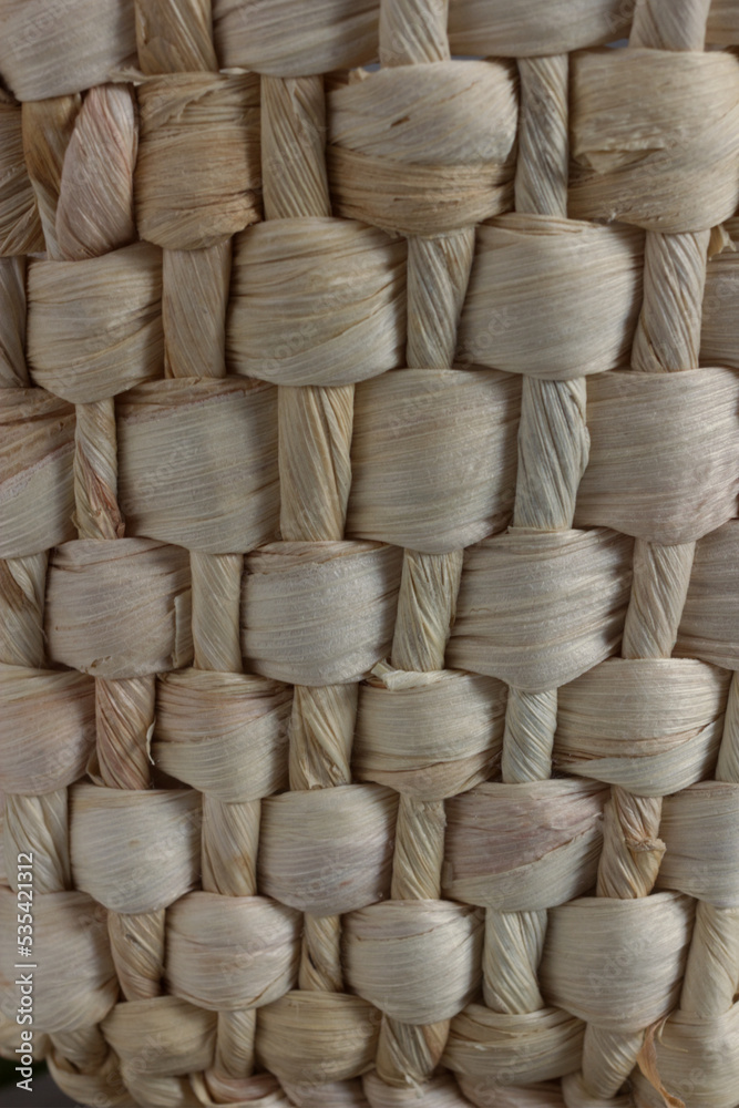 Obraz premium close up of a basket