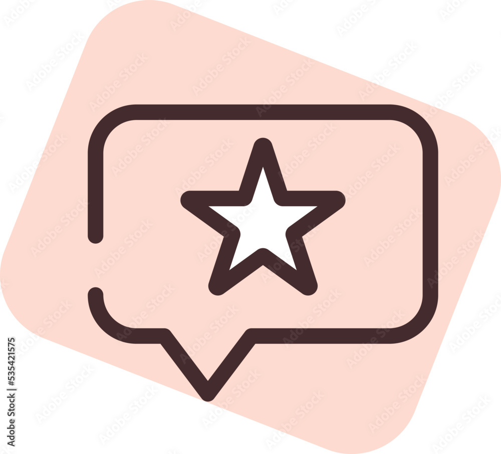 Create a post, illustration, vector on a white background.