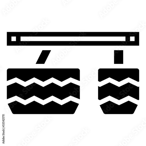 accelerator icon