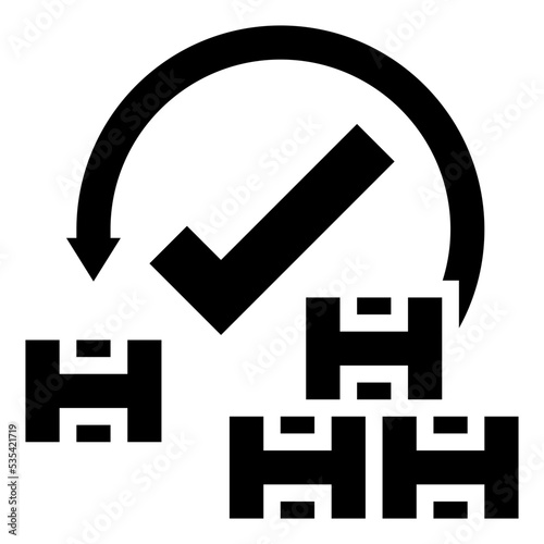 acceptance icon