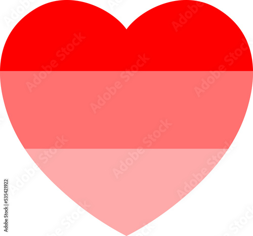Abstract heart Free Download Abstract heart - GFXLoad