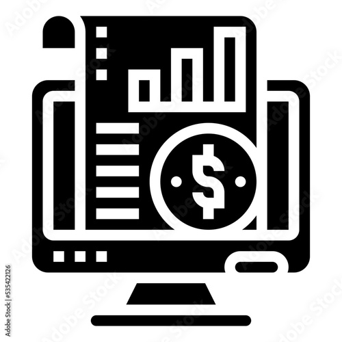 accounting icon