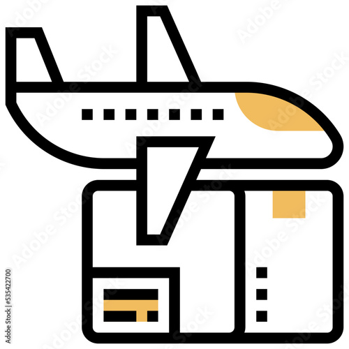 air icon