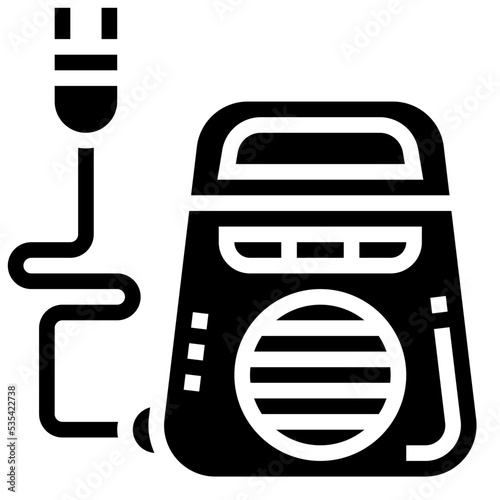 air icon