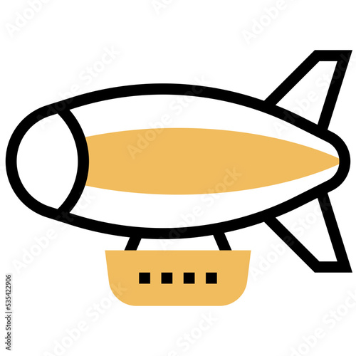 Airship icon