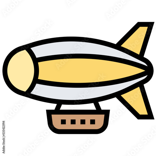 Airship icon